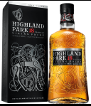 Highland Park 18 years old