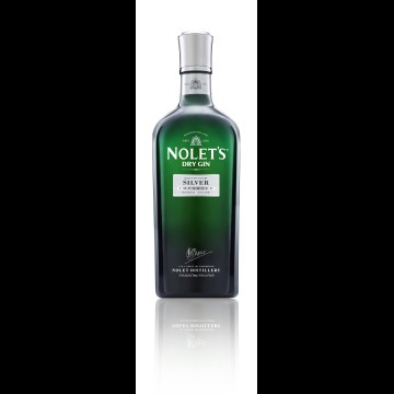 Nolet's Silver Dry Gin