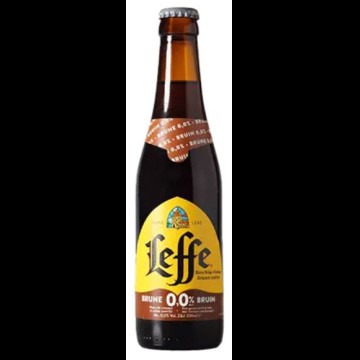 Leffe Bruin 0.0