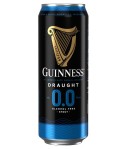 Guinness Draught Stout 0.0