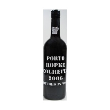 Kopke Colheita Port 2006