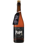 Papa Quadrupel