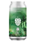 Folkingebrew No Pyro No Party (Outer Range collab)