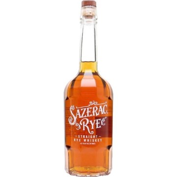 Sazerac Straight Rye