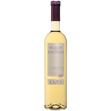 Cazes Muscat de Rivesaltes