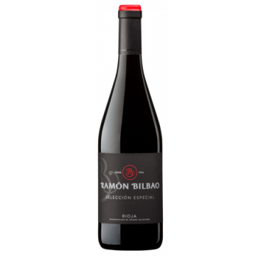 Ramón Bilbao Rioja Selección Especial
