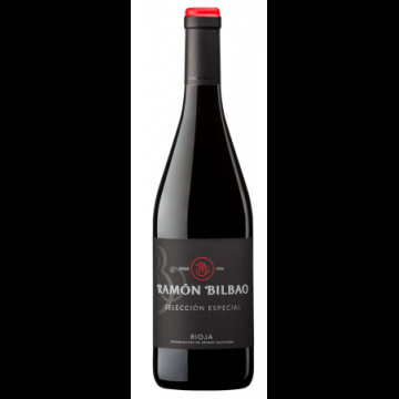 Ramón Bilbao Selección Especial