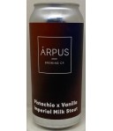 Arpus Pistachio x Vanilla Imperial Milk Stout