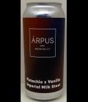 Arpus Pistachio x Vanilla Imperial Milk Stout