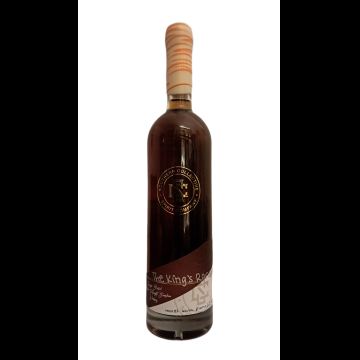 Southern Collective Spirit Com The King's Ransom