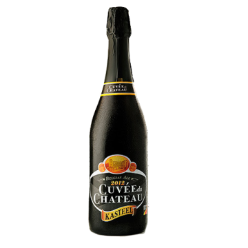 Kasteel Cuvee Du Chateau 75cl