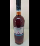 Lecat Pineau des Charentes Rose
