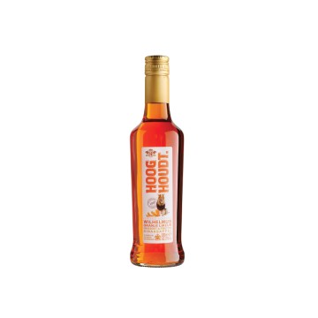 Wilhelmus Orange Likeur