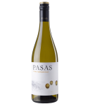 Pasas Viura-Sauvignon Blanc