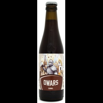 Het Platte Harnas Dwars