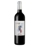 L'OIE 0° Rouge Merlot alcohol free