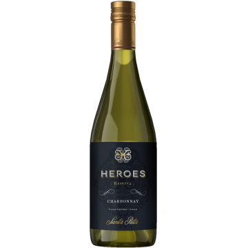 Heroes Reserva Chardonnay