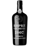 Kopke Colheita Port 2007
