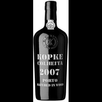 KOPKE Colheita Port 2007