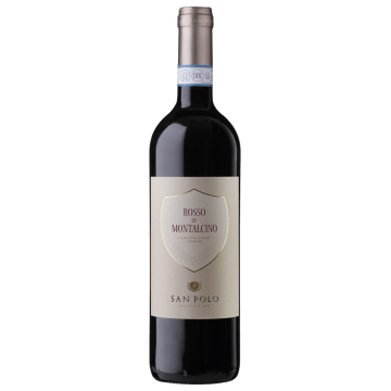 San Polo Rosso di Montalcino
