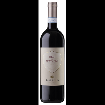 San Polo Rosso di Montalcino