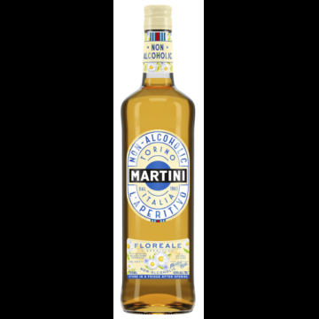 Martini Floreale Non-Alcoholic