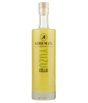 Koreman's YuzuCello