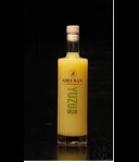 Koreman's YuzuCello