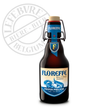 Floreffe Prima Melior
