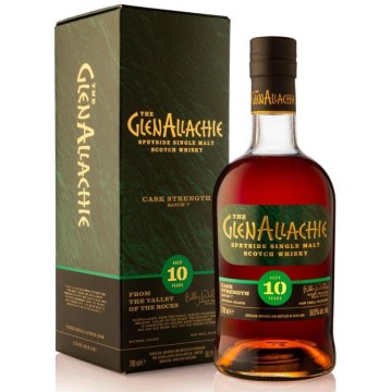 Glenallachie 10y Batch 7