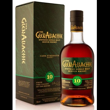 Glenallachie 10y Batch 7