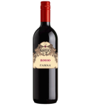 Farina Rosso