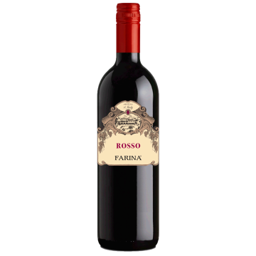 Farina Rosso