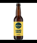 Breugem Hand Druk