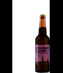 Baardaap chubby chimp marshmallow milk stout