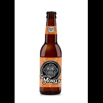 Guilty Monkey Neipa Aap