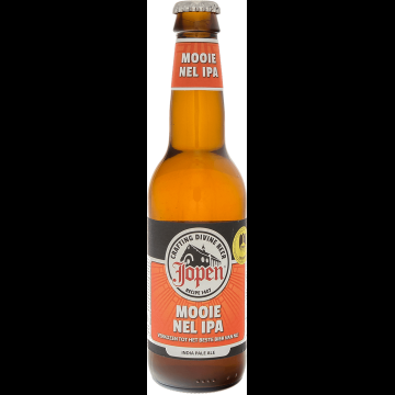 Mooie nel IPA