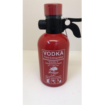 Vodka Thirst Extinguisher