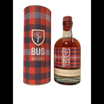 BUS Single Malt Whisky Port Cask