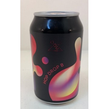 ODU Brewery Hop Drop B