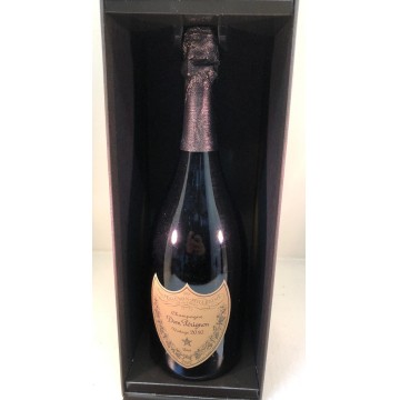 Dom Pérignon Vintage giftbox