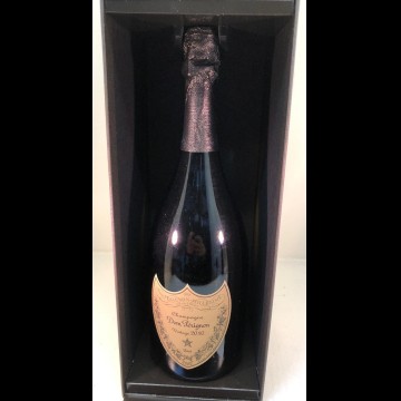 Dom Pérignon Vintage giftbox
