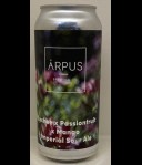 Arpus Lychee x Passionfruit x Mango Imperial Sour Ale