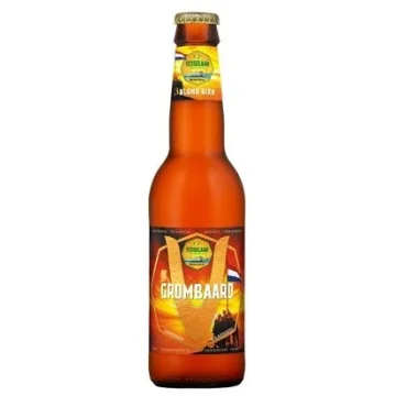 Tesselaar Grombaard