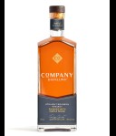 Company Straight Bourbon Whiskey Maple Wood Finish