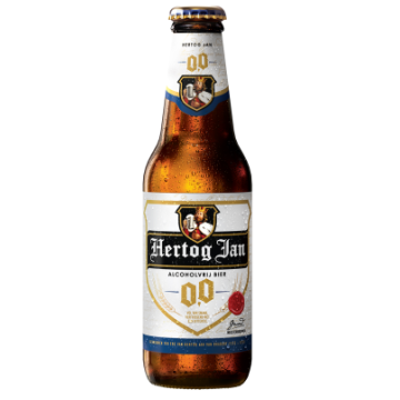 Hertog Jan Alcoholvrij Bier 0,0%