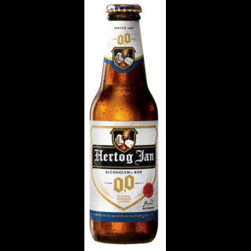 Hertog Jan Alcoholvrij Bier 0,0%