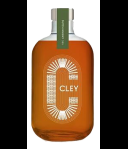 Cley Whisky Malt & Rye Cask Strength