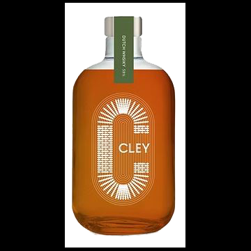 Cley Whisky Malt & Rye Cask Strength