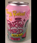 Tiny Rebel Party Hard Pale Ale Non-Alc